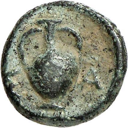 CN Type cn.sestus.1_ed.21, реверс, cn-coins