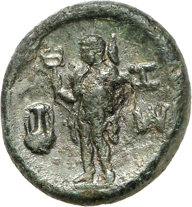 CN Type cn.sestus.1_ed.10, реверс, cn-coins