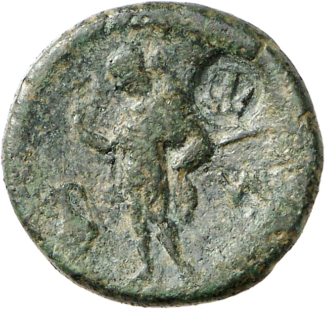 CN Type cn.sestus.1_ed.10, реверс, cn-coins