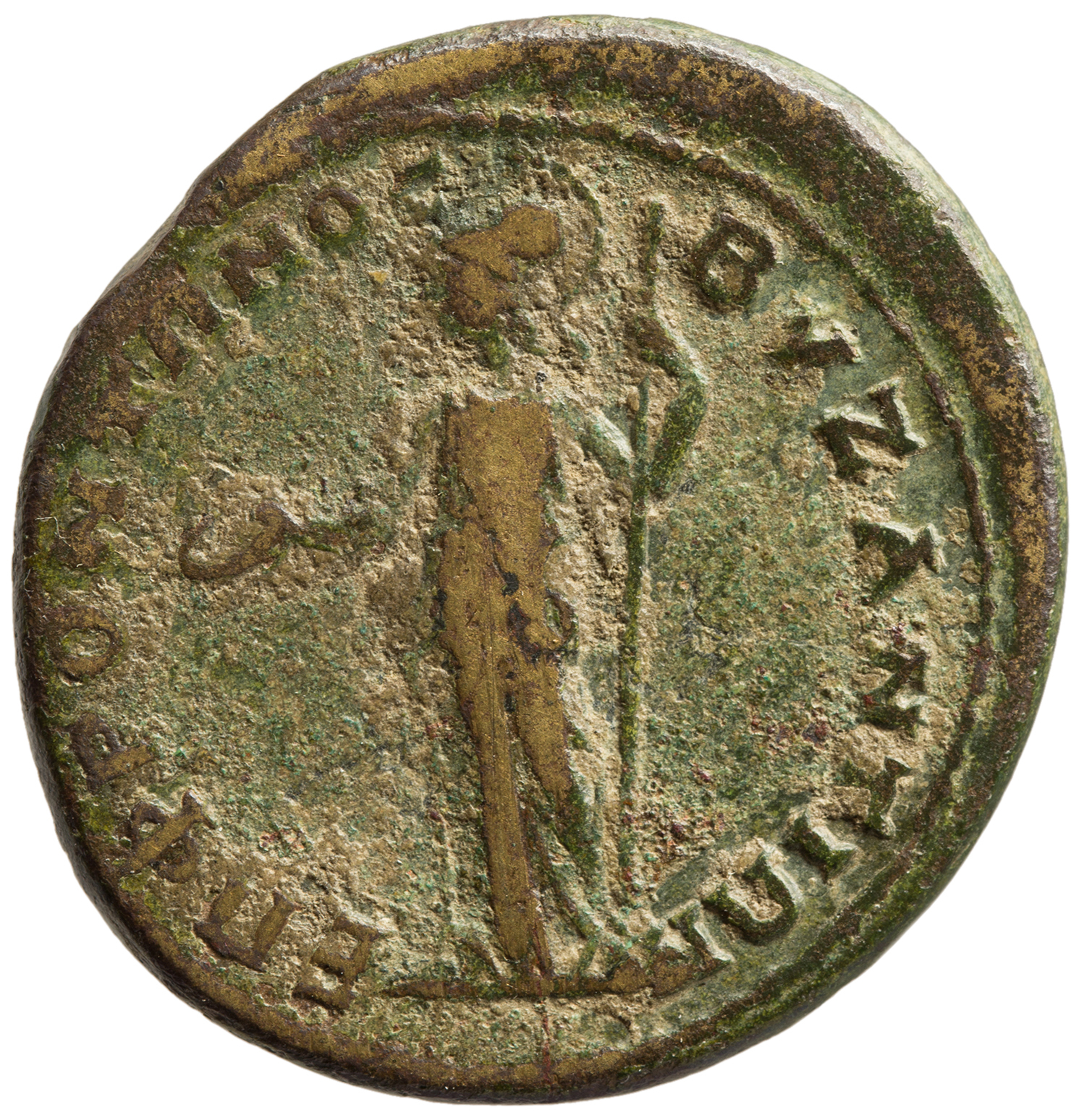 реверс CN Type cn.byzantium.1_ed.501