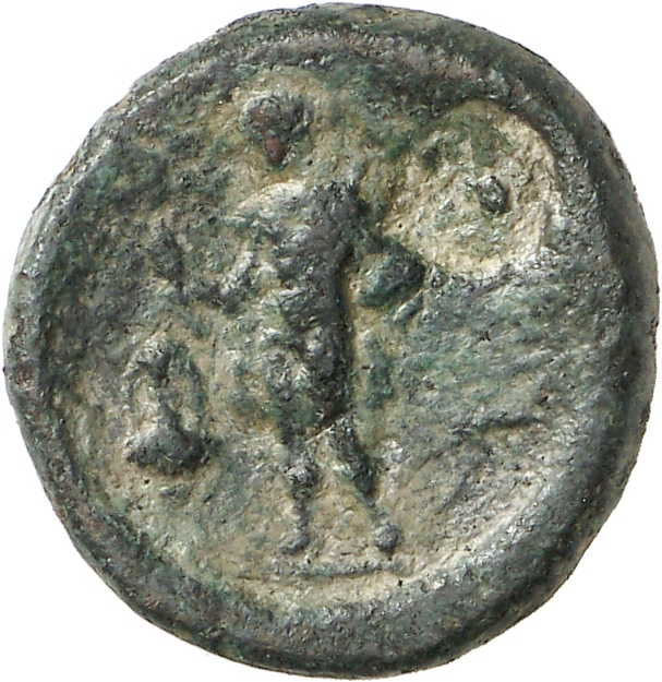 CN Type cn.sestus.1_ed.10, реверс, cn-coins