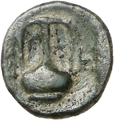 CN Type cn.sestus.1_ed.22, реверс, cn-coins