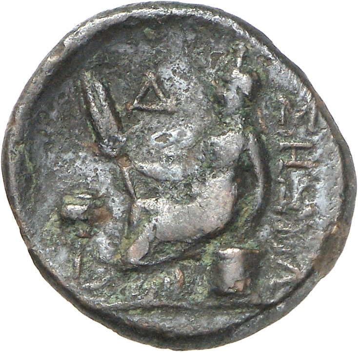 CN Type cn.sestus.1_ed.30, реверс, cn-coins