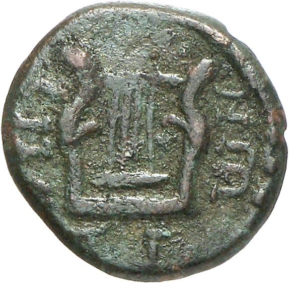 CN Type cn.sestus.1_ed.83, реверс, cn-coins