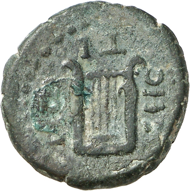CN Type cn.sestus.1_ed.83, реверс, cn-coins