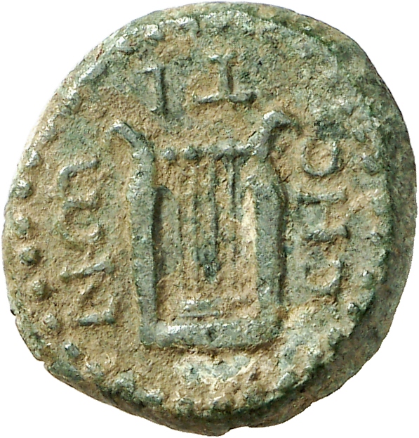 CN Type cn.sestus.1_ed.83, реверс, cn-coins