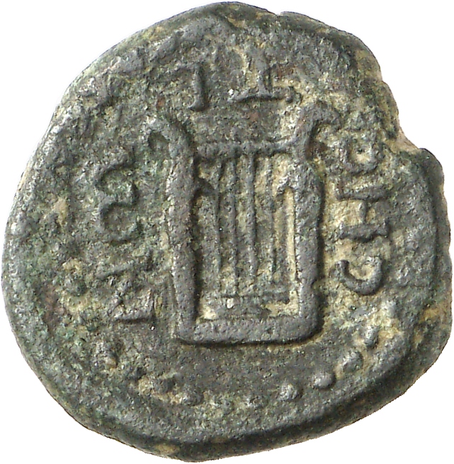 CN Type cn.sestus.1_ed.83, реверс, cn-coins