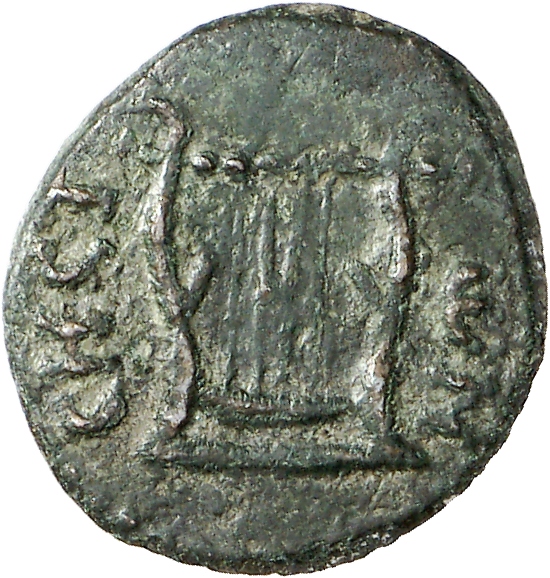 CN Type cn.sestus.1_ed.86, реверс, cn-coins