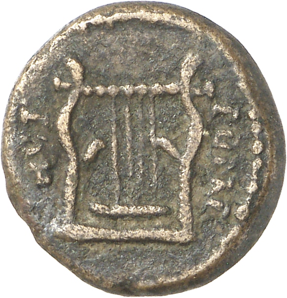 CN Type cn.sestus.1_ed.86, реверс, cn-coins