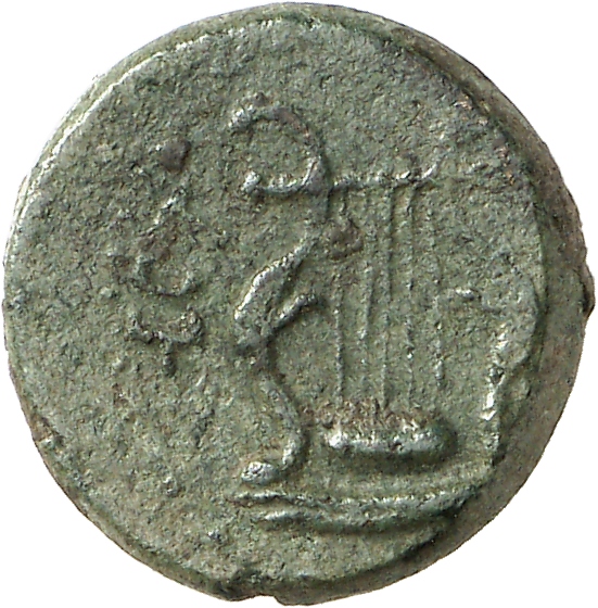 CN Type cn.sestus.1_ed.85, реверс, cn-coins