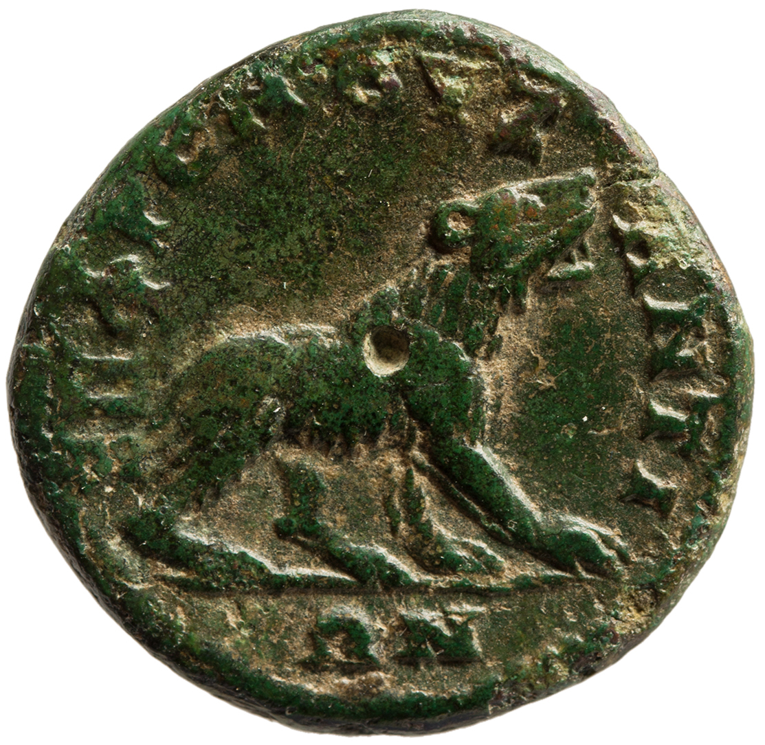 реверс CN Type cn.byzantium.1_ed.513