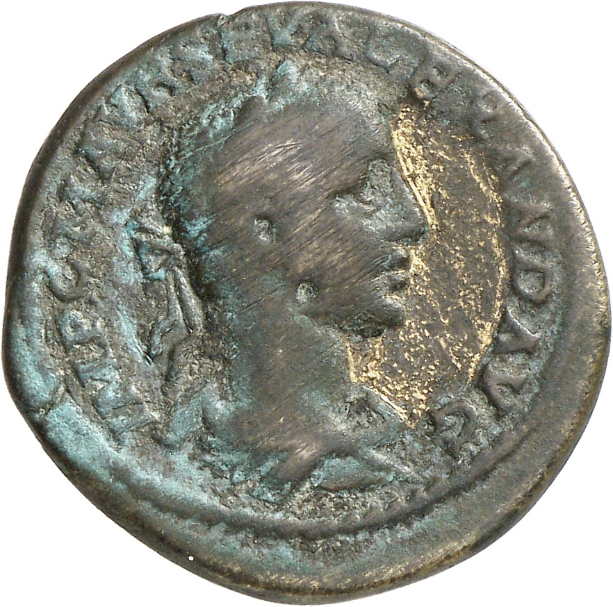 obverse CN Type 64