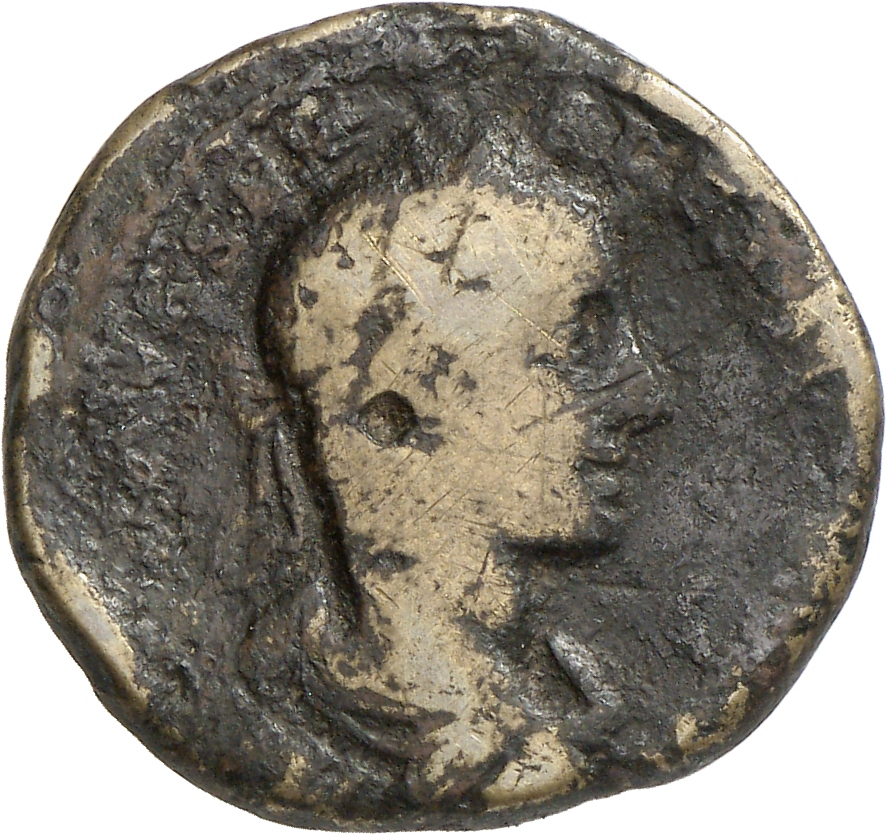 CN Type 971, аверс, cn-coins