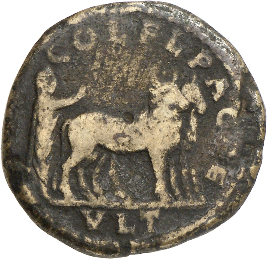 CN Type 971, реверс, cn-coins