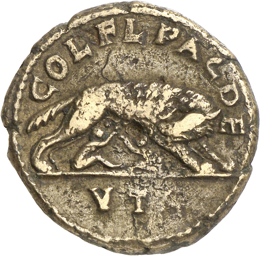CN Type 973, реверс, cn-coins