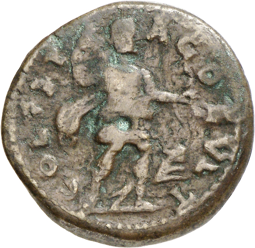 CN Type 81, реверс, cn-coins