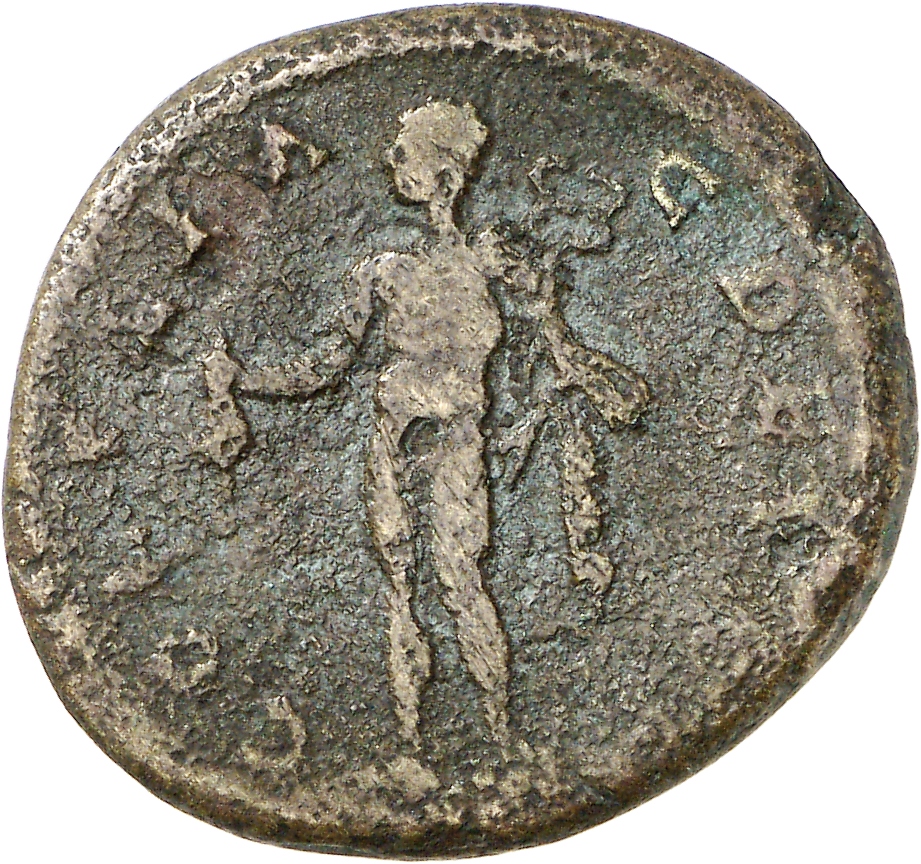 CN Type 991, реверс, cn-coins