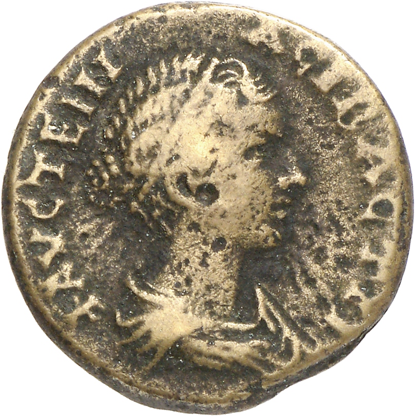 CN Type 5665, аверс, cn-coins