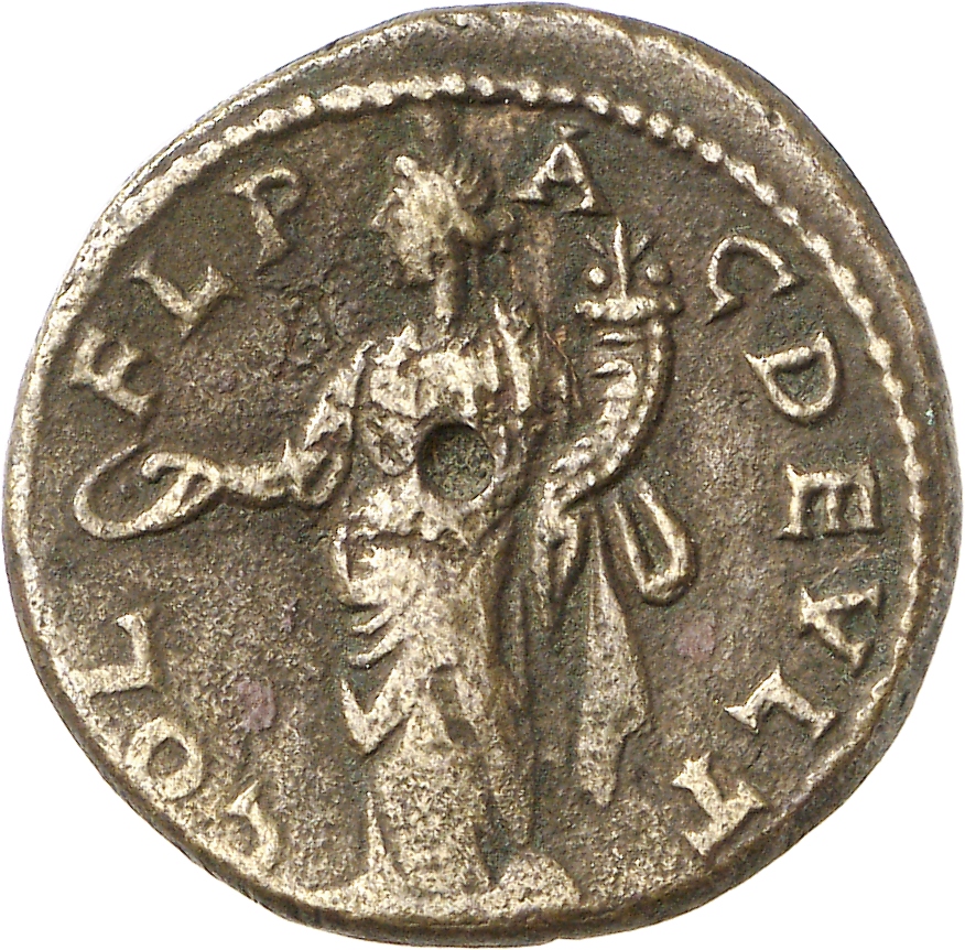 CN Type 993, реверс, cn-coins