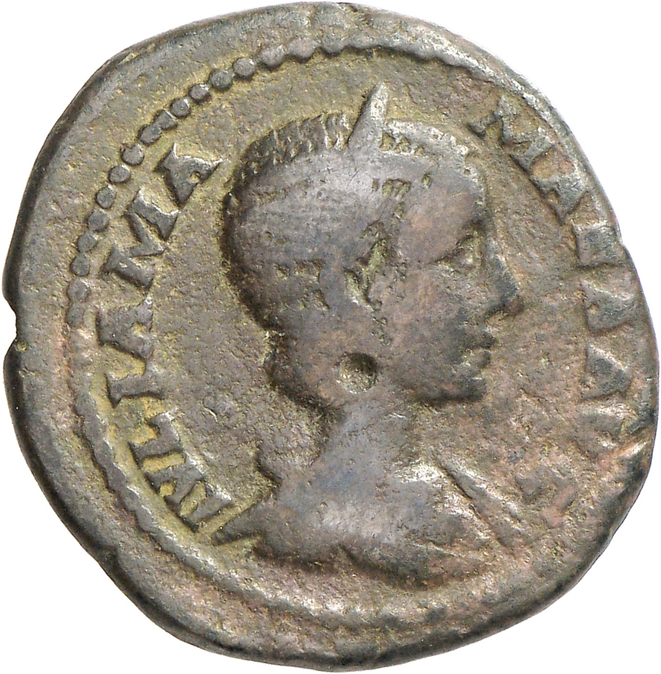 obverse CN Type 998