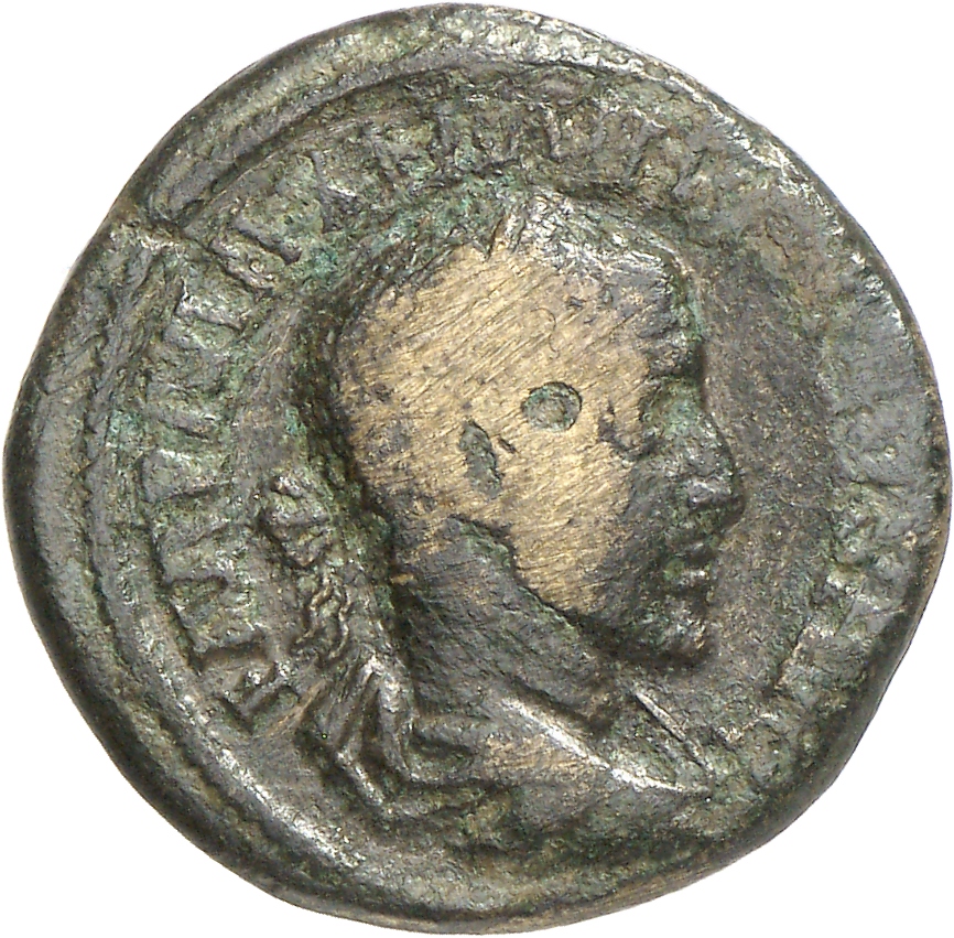CN Type 1032, аверс, cn-coins