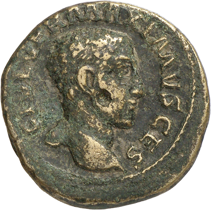 obverse CN Type 119