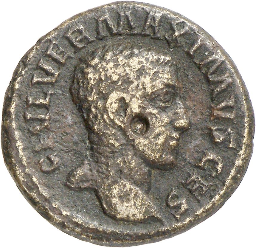 obverse CN Type 118