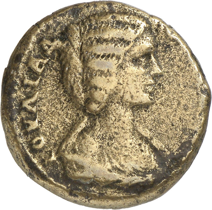 CN Type 10694, аверс, cn-coins