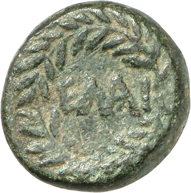 CN Type cn.elaeus.1_ed.5, реверс, cn-coins