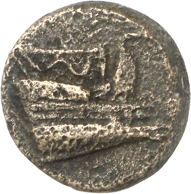 CN Type cn.elaeus.1_ed.5, аверс, cn-coins