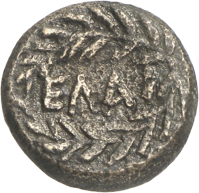 CN Type cn.elaeus.1_ed.5, реверс, cn-coins
