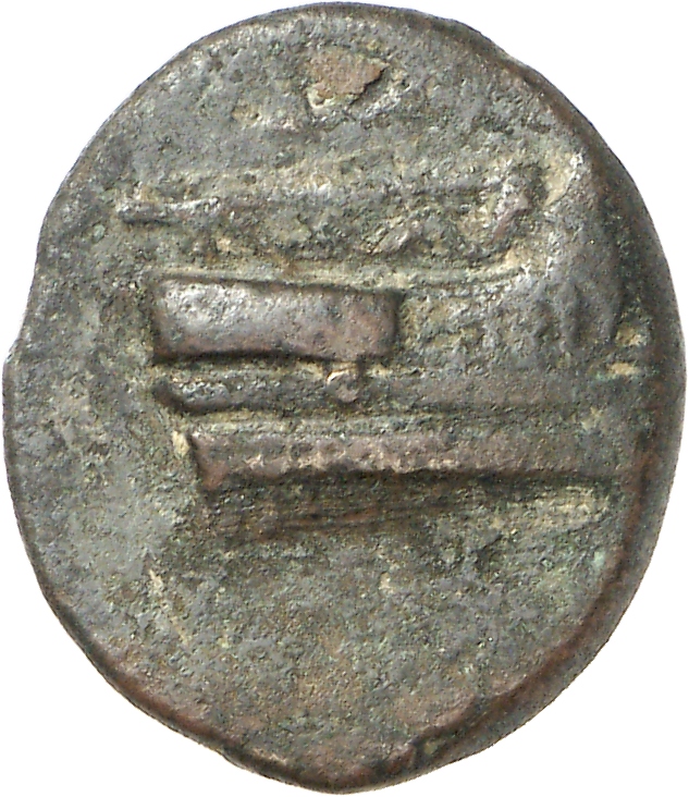 CN Type cn.elaeus.1_ed.5, аверс, cn-coins