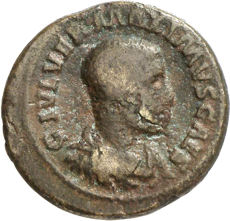 obverse CN Type 124