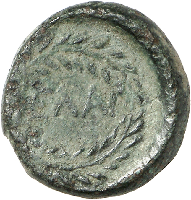 CN Type cn.elaeus.1_ed.5, реверс, cn-coins