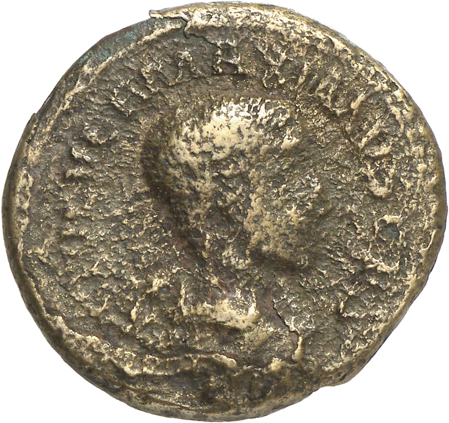 obverse CN Type 120