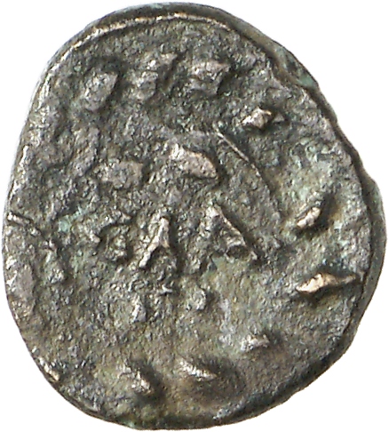 CN Type cn.elaeus.1_ed.19, реверс, cn-coins
