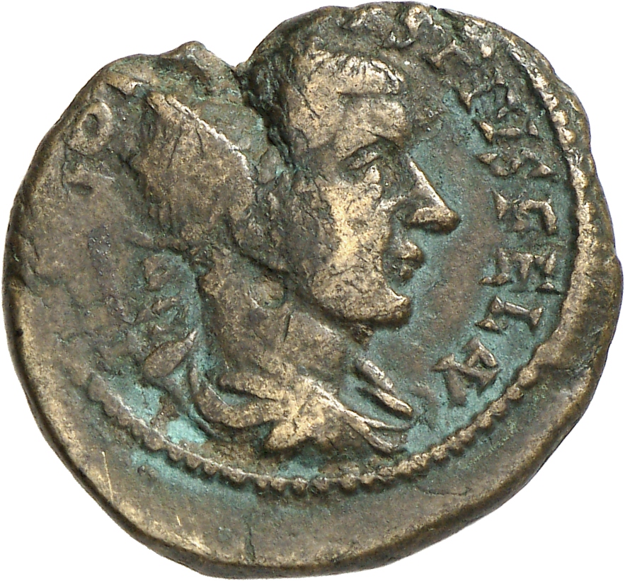 obverse CN Type 163