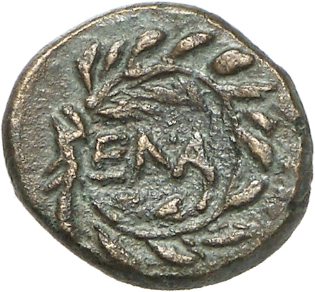 CN Type cn.elaeus.1_ed.19, реверс, cn-coins