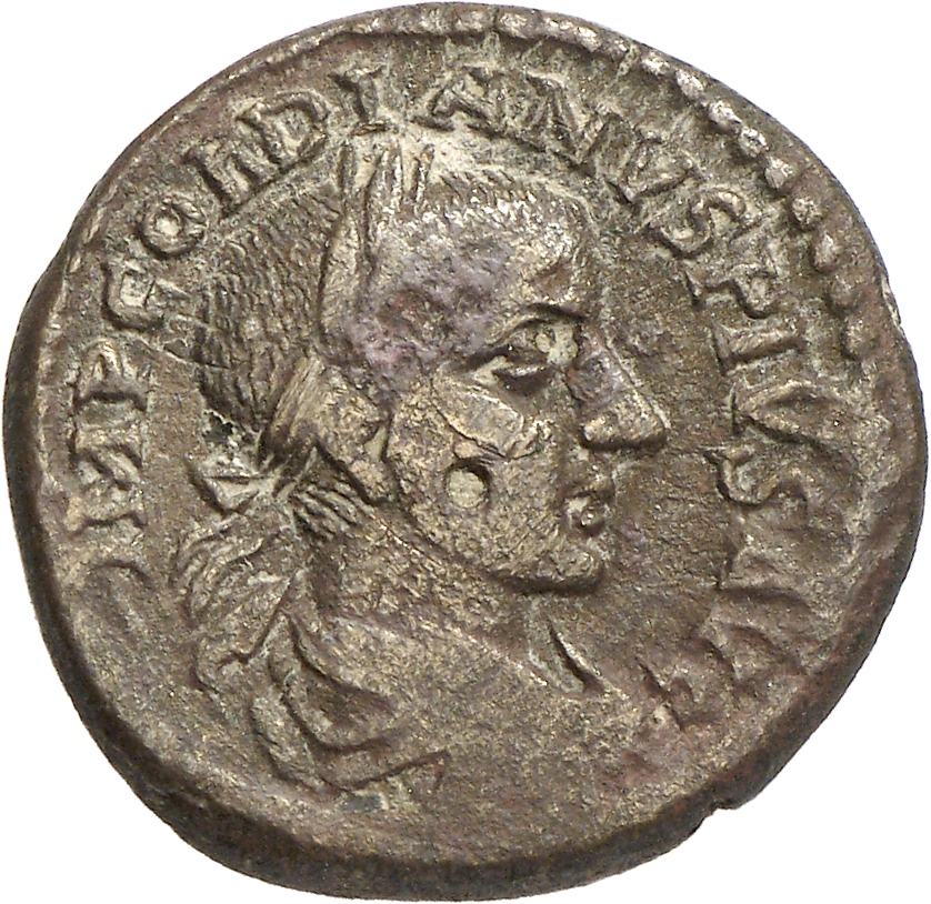 obverse CN Type 136