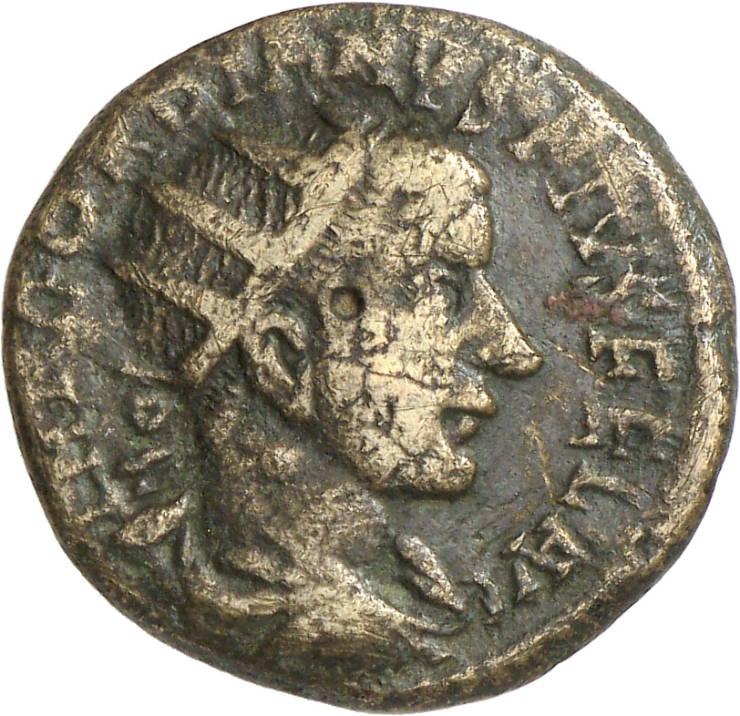 obverse CN Type 2199