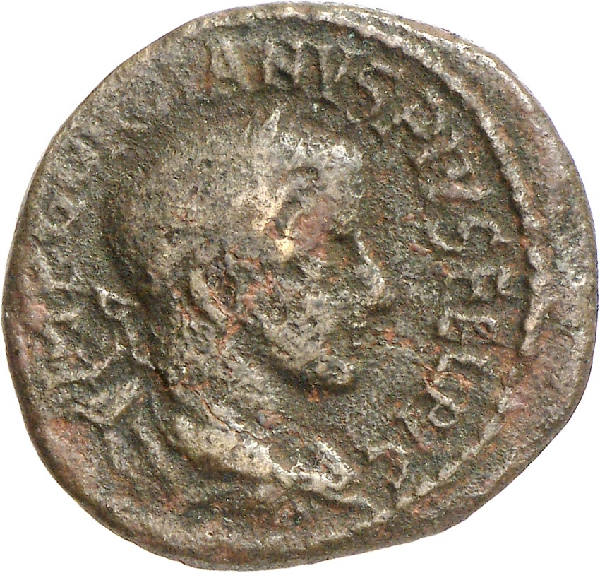obverse CN Type 158
