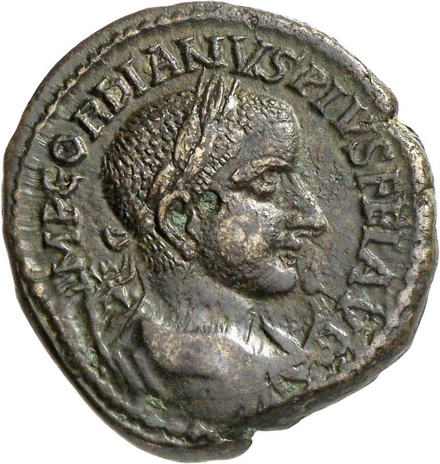 CN Type 158, аверс, cn-coins
