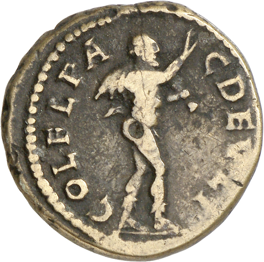 CN Type 1101, реверс, cn-coins
