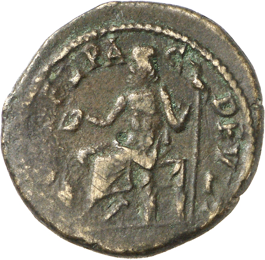 CN Type 194, реверс, cn-coins