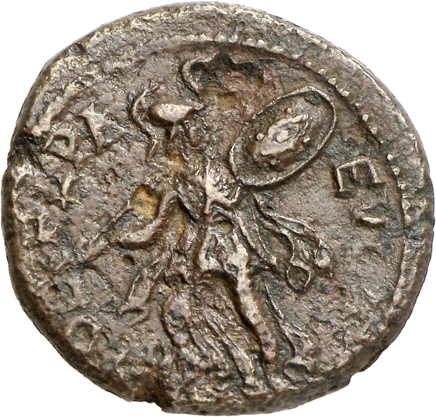 CN Type 1148, реверс, cn-coins