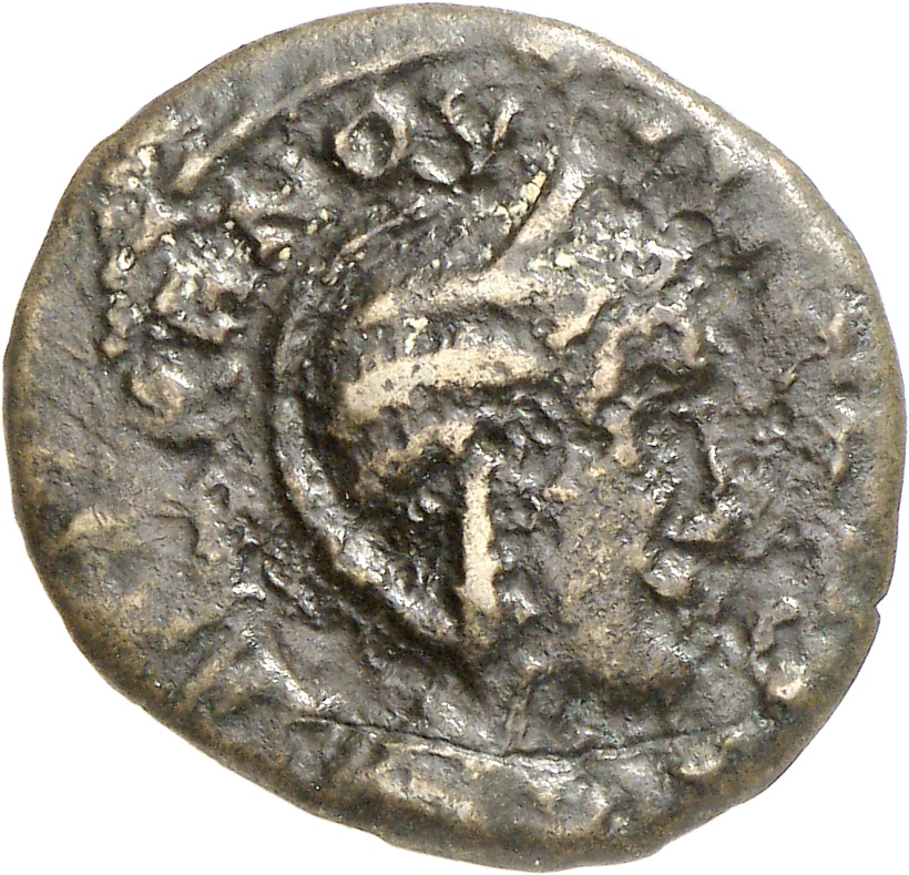 CN Type 1158, аверс, cn-coins