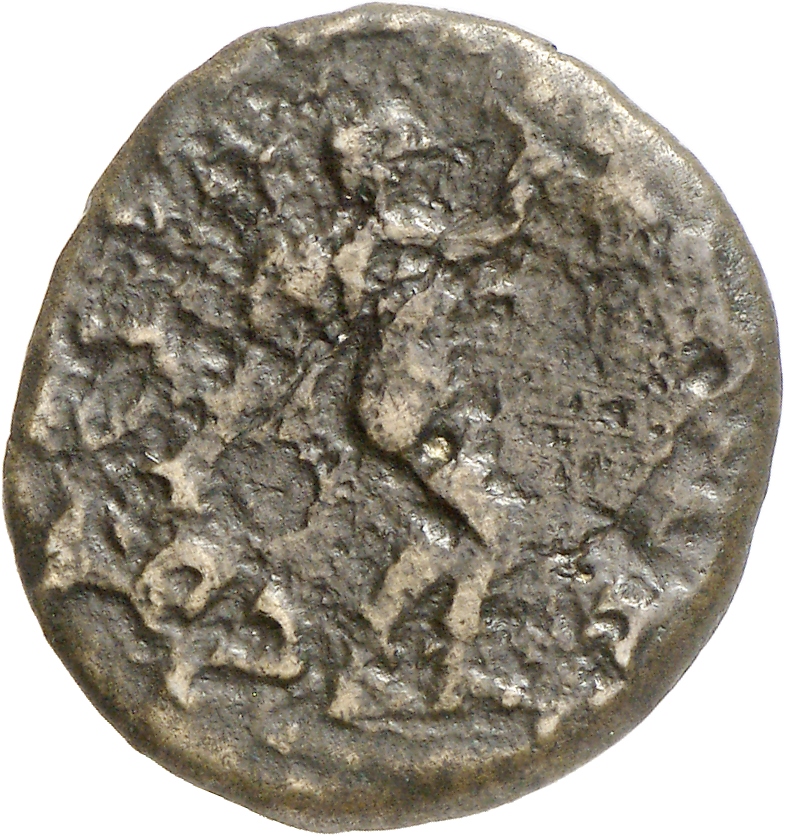 CN Type 1158, реверс, cn-coins