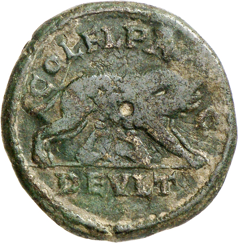 coin rev
