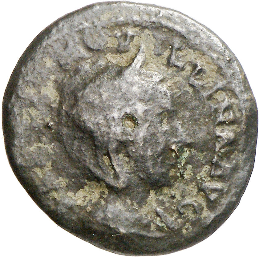obverse CN Type 204