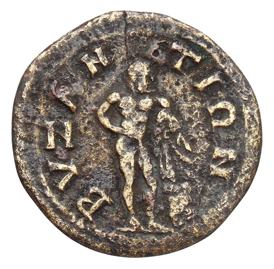 реверс CN Type cn.byzantium.1_ed.523